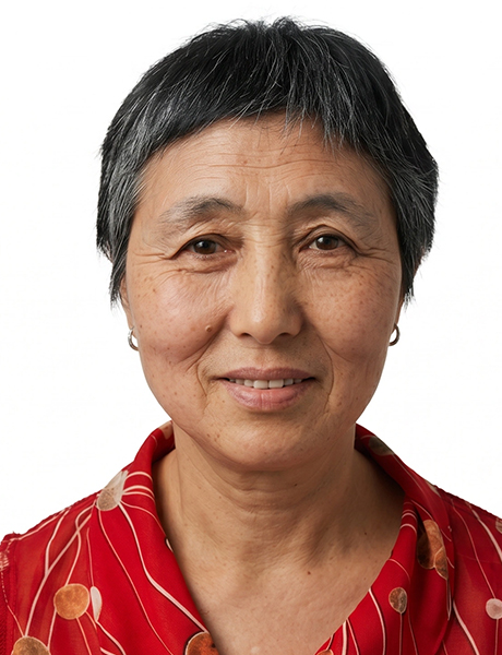 王汉红