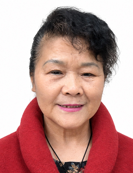 张正英
